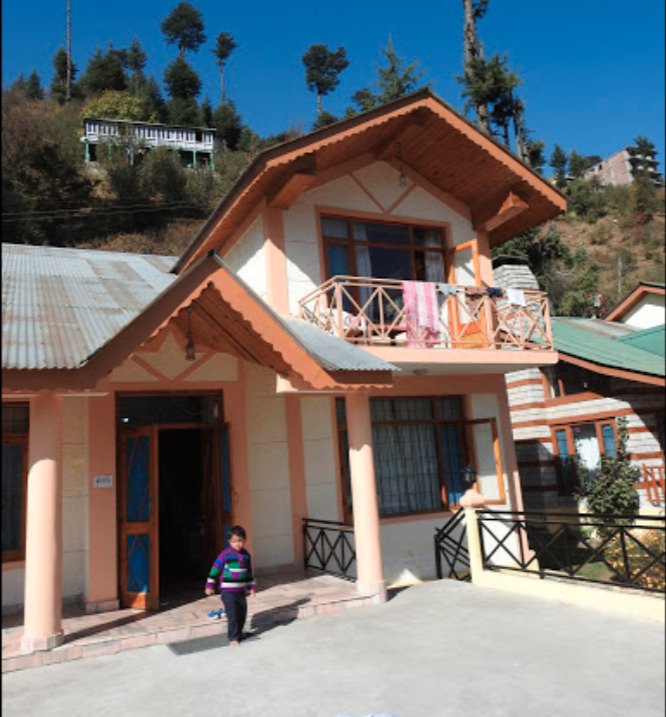 Hill View By Shivalik Group Of Cottages Manali Himachal Pradesh