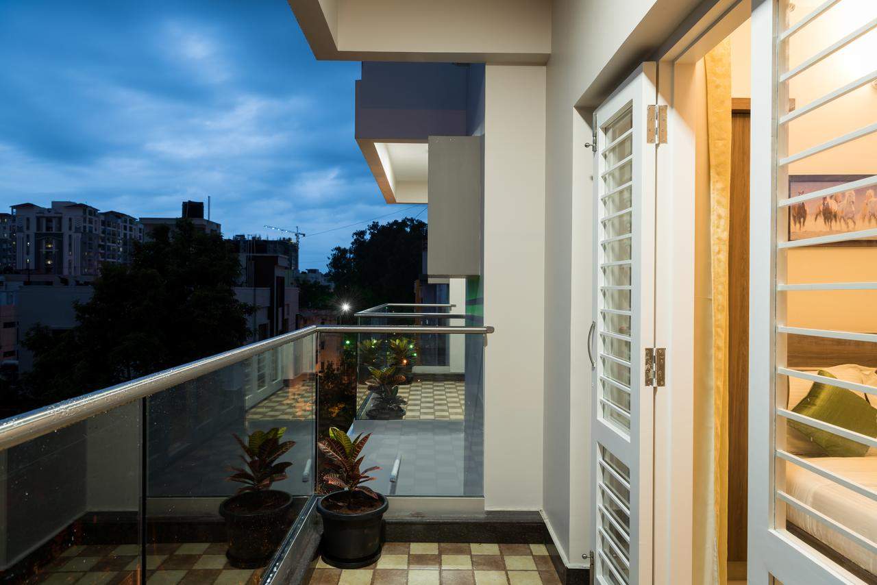 Sunshine Suites-Premium, Bangalore up to 36% OFF - Book Now