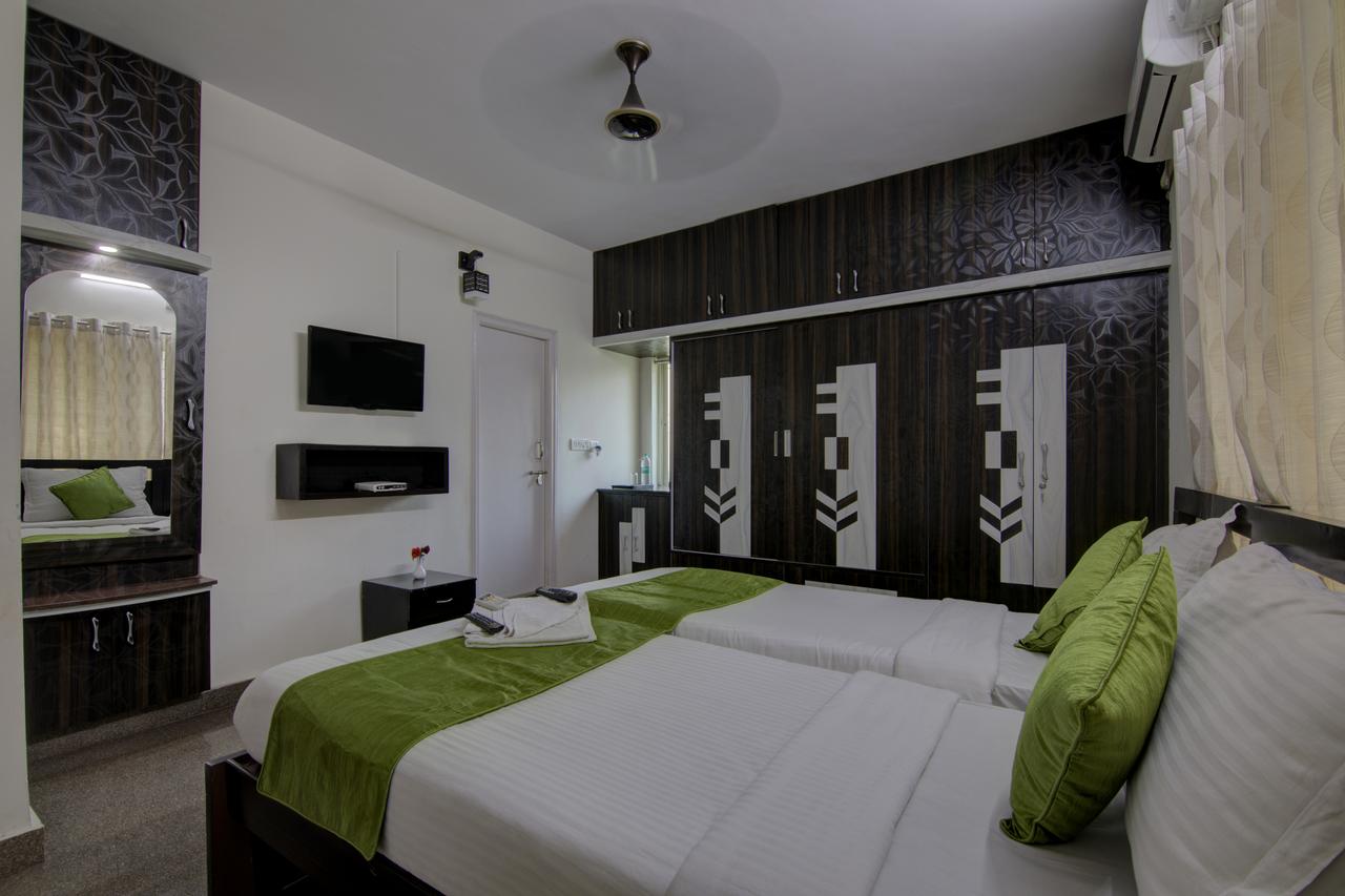 Flagship Sunshine Inn Bangalore, India — book Hotel, 2024 Prices