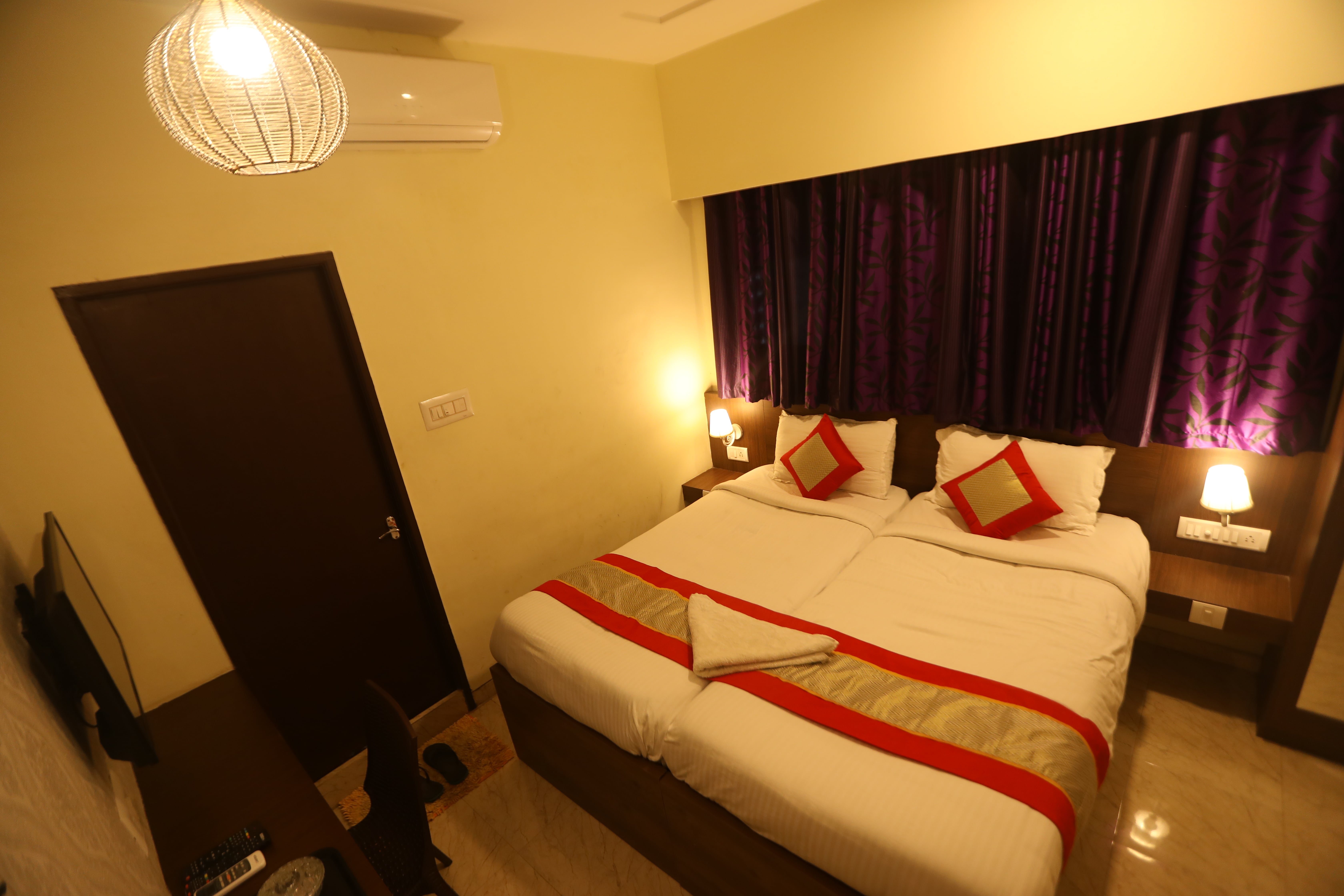 NESTLAY ROOMS AMBATTUR | No.175, Bharathidasan Street, VGN shanthi ...