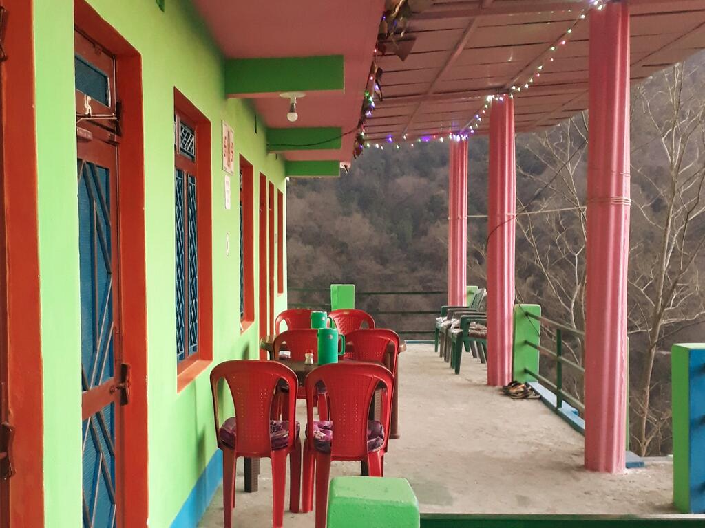 Bajwal Homestay Rudraparayag Uttaranchal India Flexible Booking